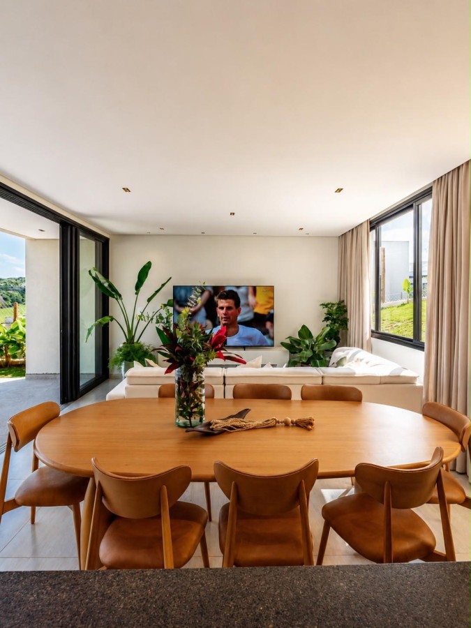 Casa de Condomínio, 3 quartos - Foto 8