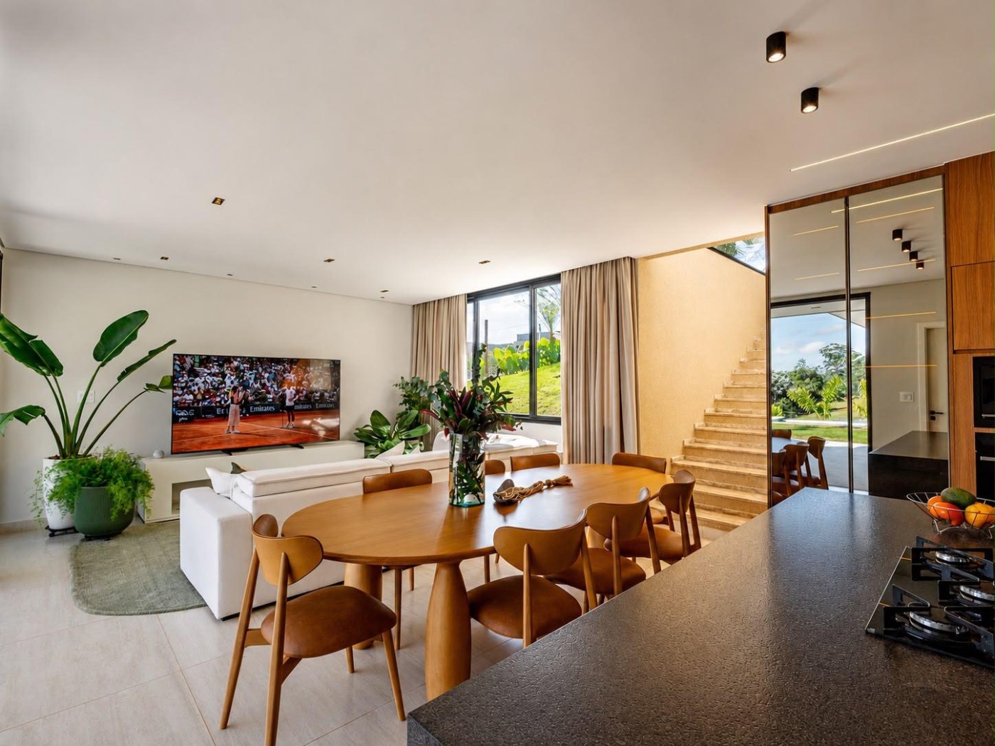 Casa de Condomínio, 3 quartos - Foto 7
